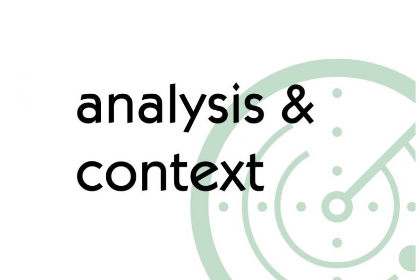 resumen análisis contexto