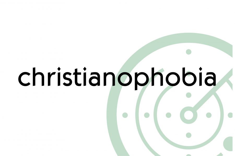 cristianofobia