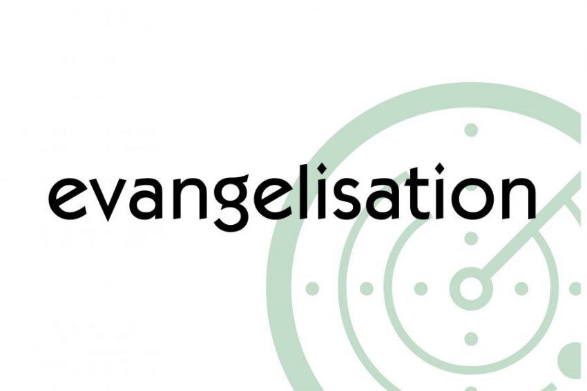 evangelisation